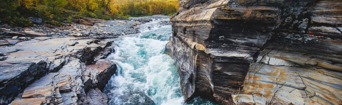 Featured image for Abisko National Park