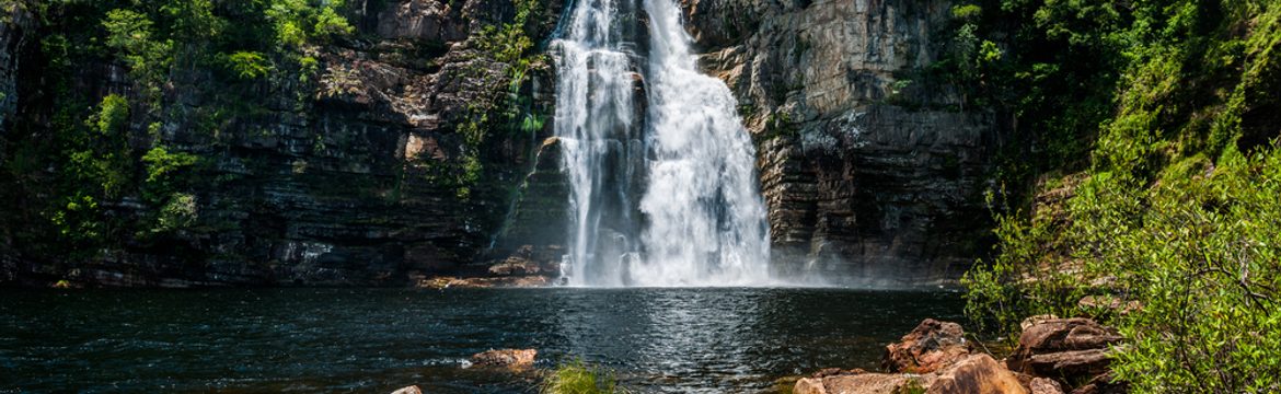 Featured image for Chapada dos Veadeiros National Park