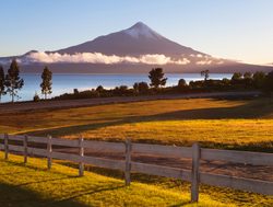 20211220230211 Osorno Volcano in Chiloe National Park