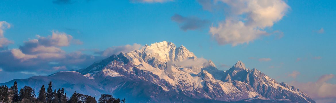 Featured image for Jade Dragon Snow Mountain National Park