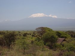 20210909225530 Tortilis Camp   Views of Kilimanjaro