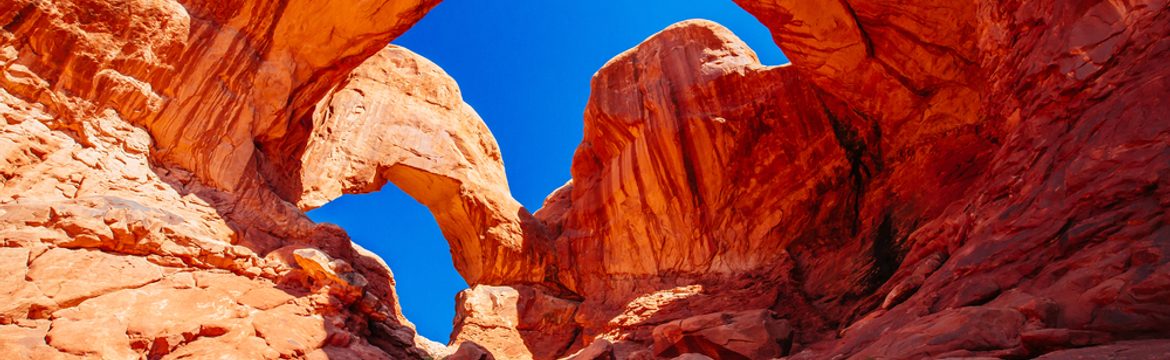 Featured image for Arches National Park