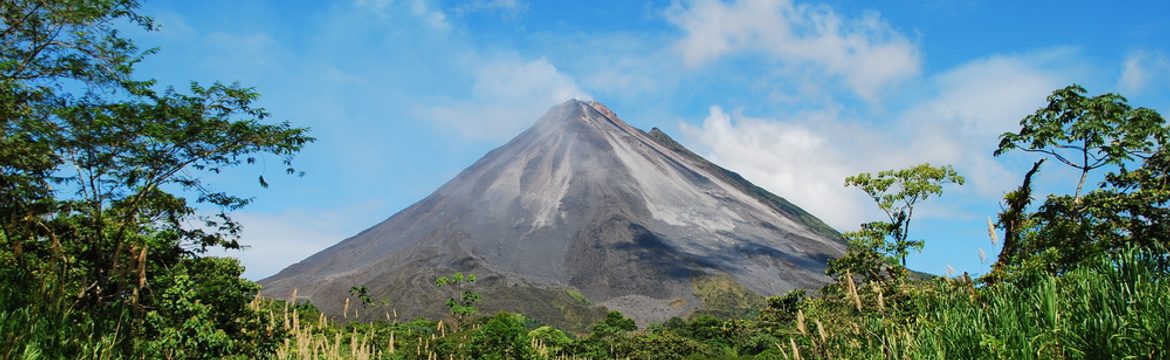 Featured image for Arenal Volcano National Park
