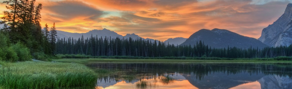 Featured image for Banff National Park