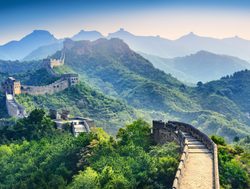 Beijing Great Wall National Park