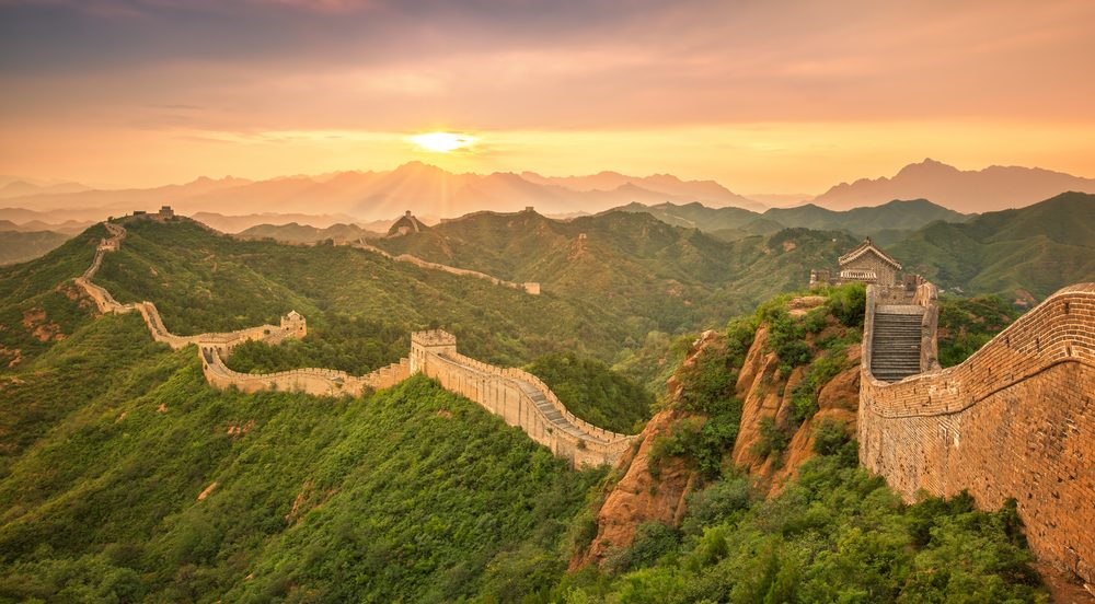 How to Visit the Great Wall of China from Beijing in 2023