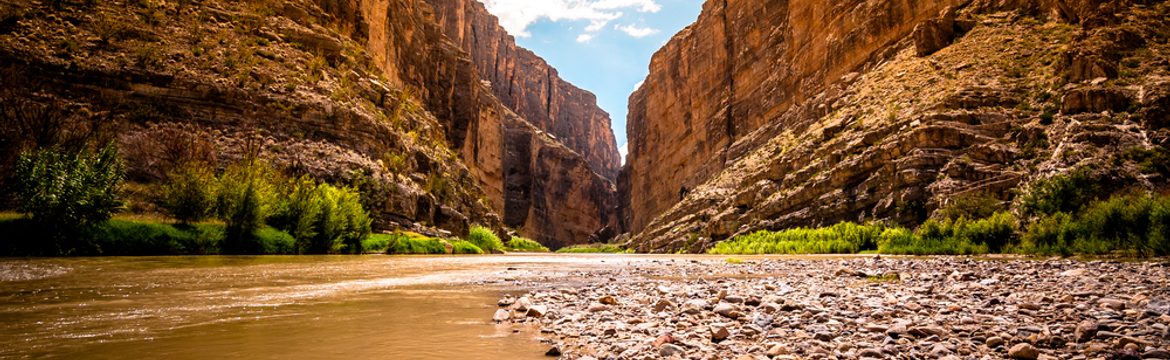 Featured image for Big Bend National Park