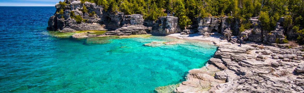 Featured image for Bruce Peninsula National Park