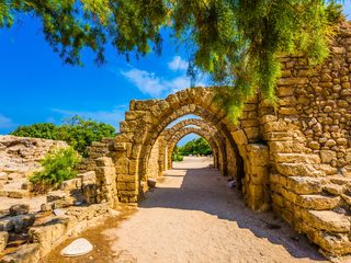 20210207191602-Caesarea National Park roman ruins.jpg