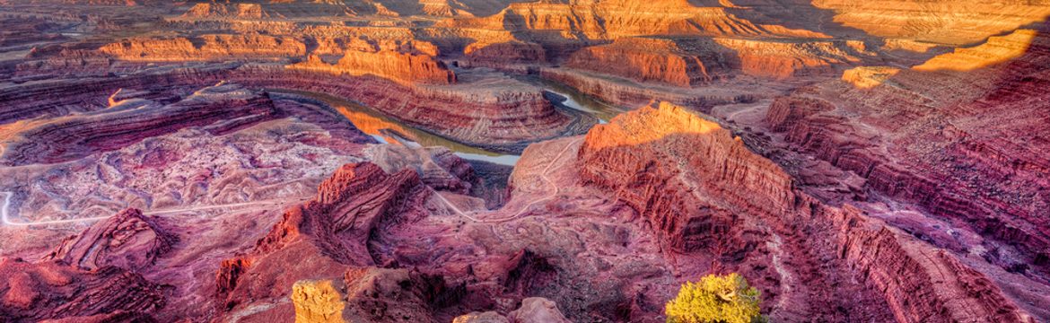 Featured image for Canyonlands National Park