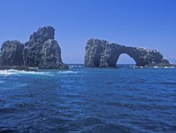 Channel Islands of California