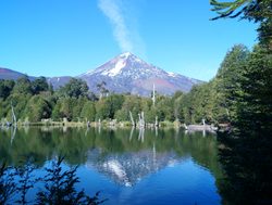 20211220230048 Conguillio National Park Llaima Volcano