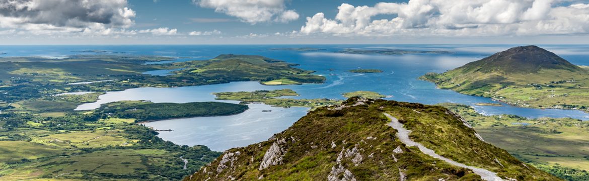 Featured image for Connemara National Park