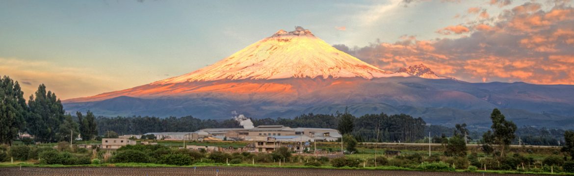 Featured image for Cotopaxi National Park