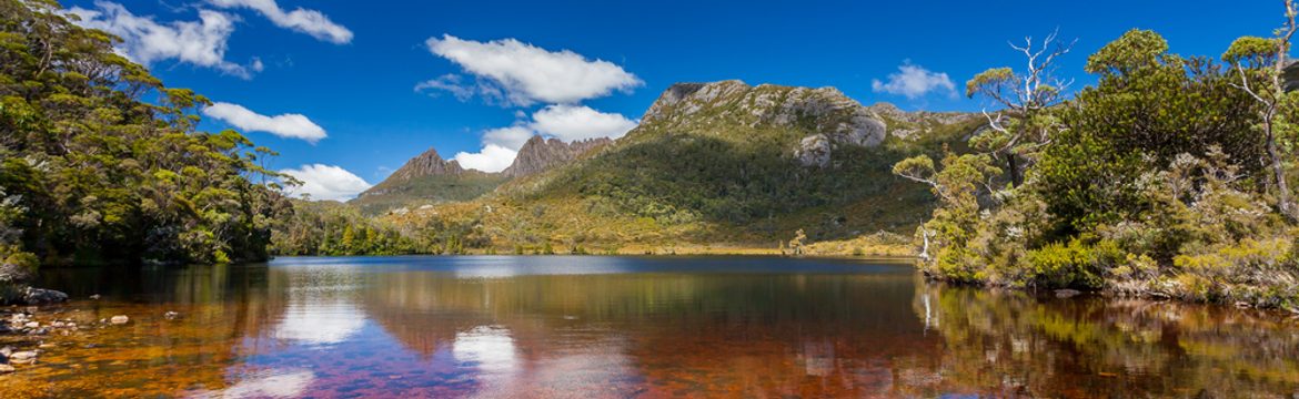 Featured image for Cradle Mountain-Lake St. Clair