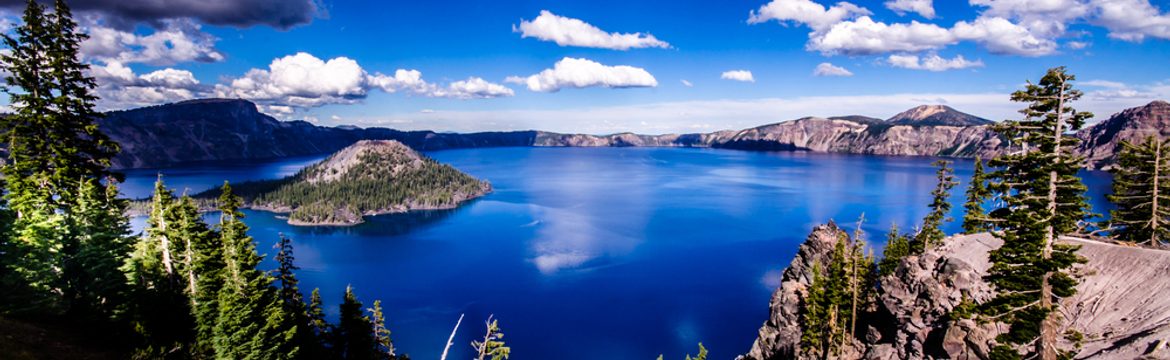 Featured image for Crater Lake National Park