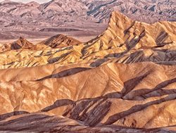 Death Valley National Park landscape