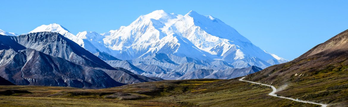 Featured image for Denali National Park