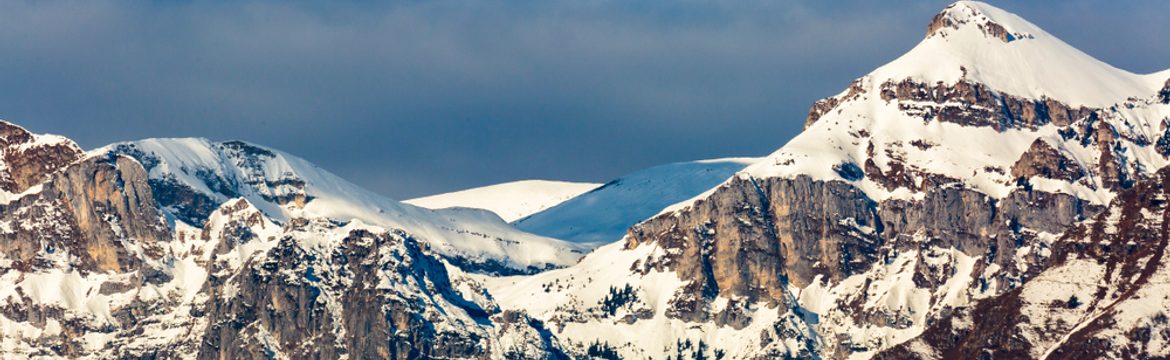 Featured image for Dolomiti Bellunesi National Park