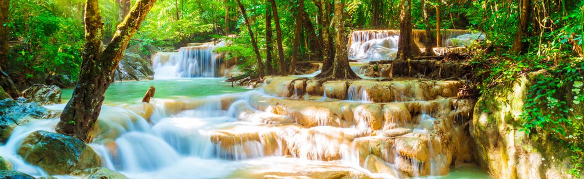 Featured image for Erawan National Park