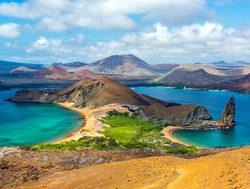 Galapagos Island National Park