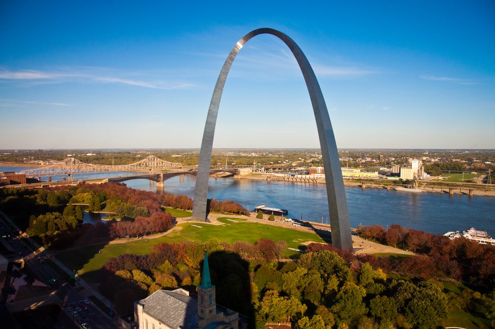 DOWNTOWN GATEWAY ARCH: All You Need to Know BEFORE You Go (with Photos)