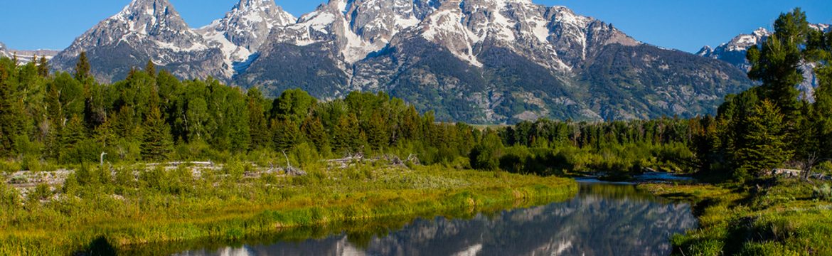 Featured image for Grand Teton National Park