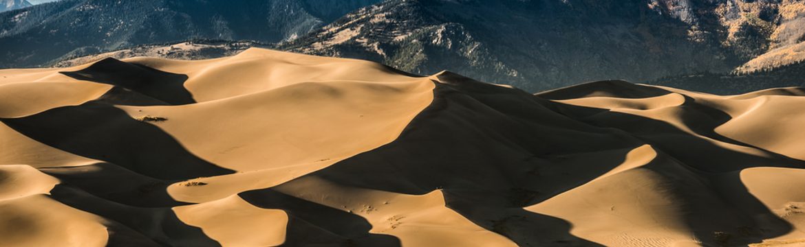 Featured image for Great Sand Dunes National Park