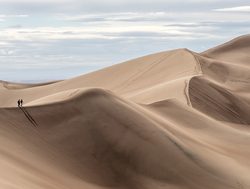 Colorado%27s Great Sand Dunes National Park