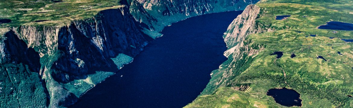 Featured image for Gros Morne National Park