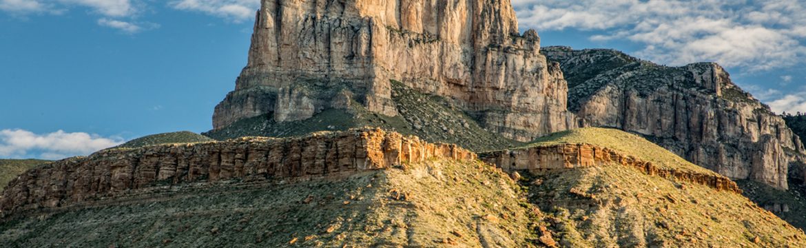Featured image for Guadalupe Mountains National Park