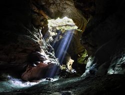 20210707141231 Hallasan National Park cave on juju island