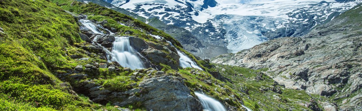 Featured image for Hohe Tauern National Park