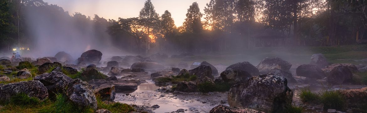 Featured image for Hot Springs National Park