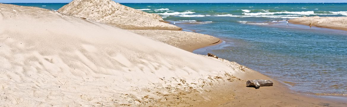 Featured image for Indiana Dunes National Park