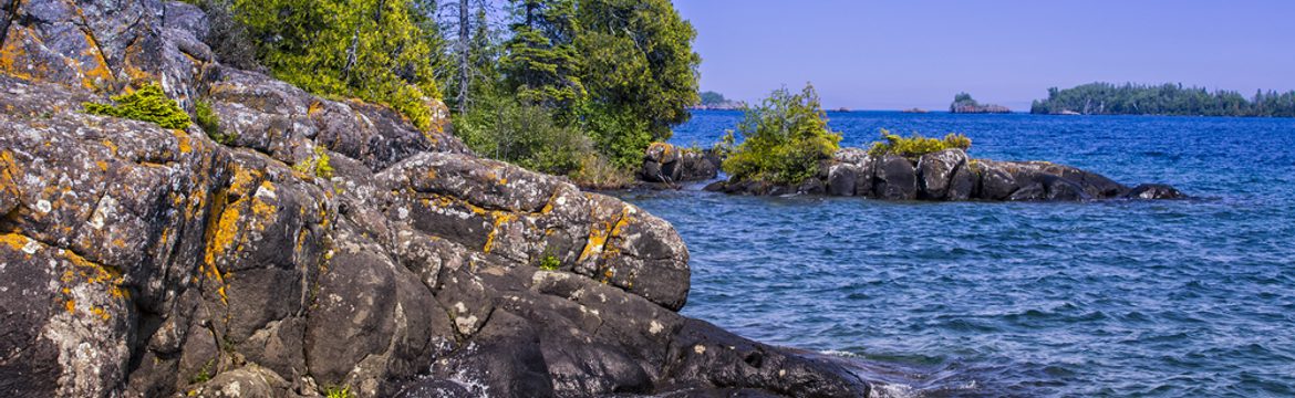 Featured image for Isle Royale National Park
