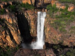 Kakadu National Park Jim Falls