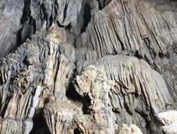 Khao Sok National Park cave