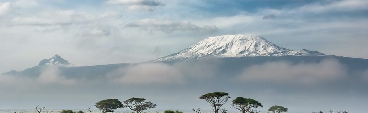 Featured image for Kilimanjaro National Park