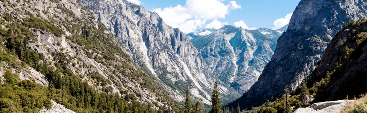 Featured image for Kings Canyon National Park