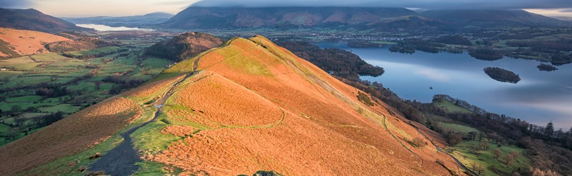 Featured image for Lake District National Park