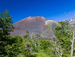 20211220223128 Niyeu Volcano in Lanin National Park