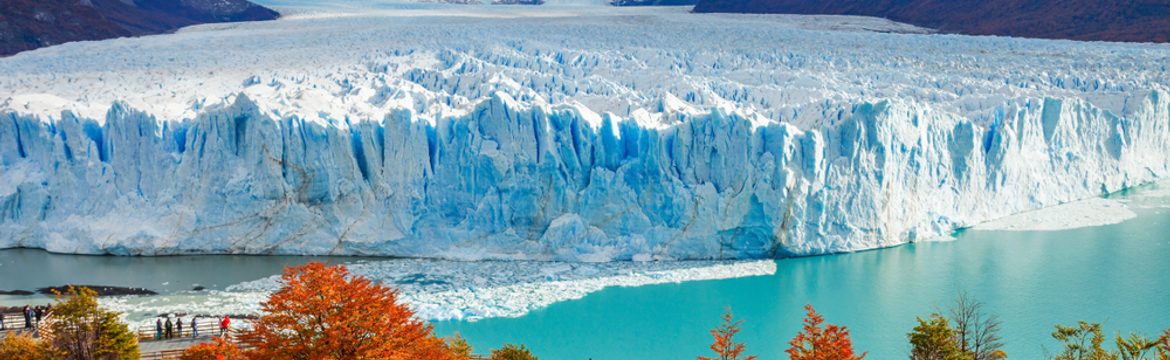 Featured image for Los Glaciares National Park