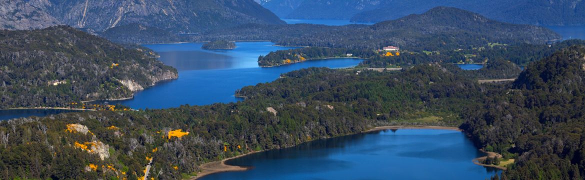 Featured image for Nahuel Huapi National Park