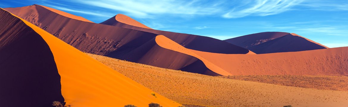 Featured image for Namib-Naukluft National Park
