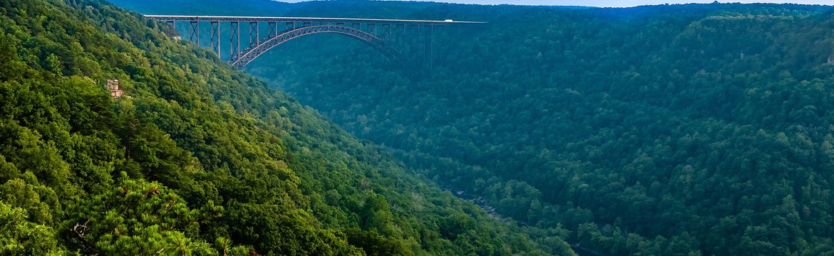 Featured image for New River Gorge National Park