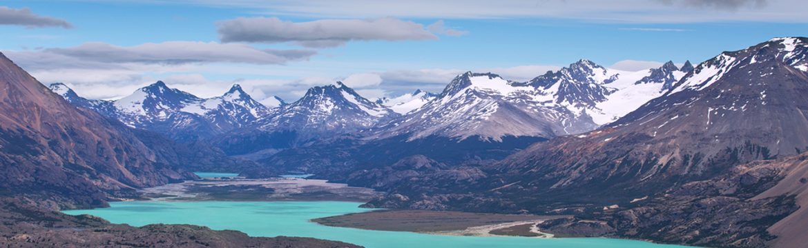 Featured image for Perito Moreno National Park