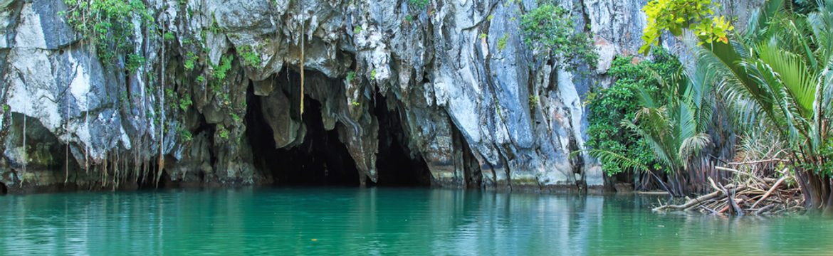 Featured image for Puerto Princesa Subterranean River