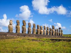 20211220225203 Easter Island and Rapa Nui National Park