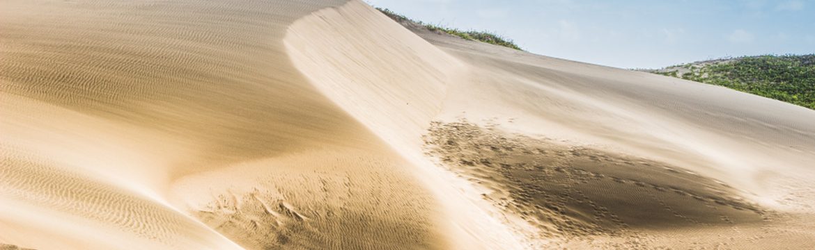 Featured image for Sigatoka Sand Dunes National Park